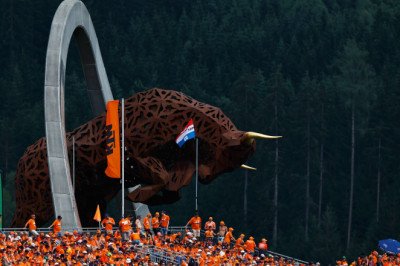 THIS WEEK IN F1: 10 quiz questions on F1 history in Austria