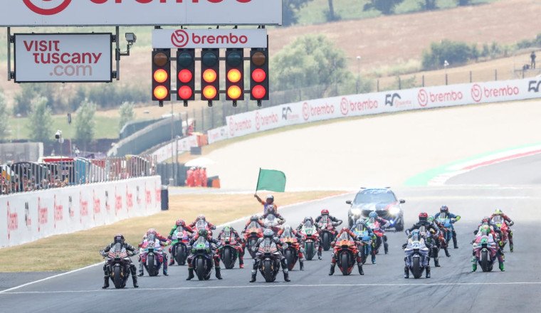 What F1's owner needs to do for MotoGP