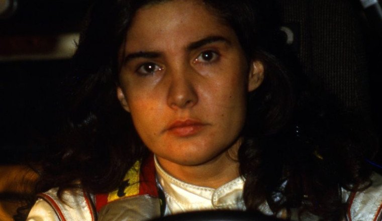 What made Michèle Mouton the King of the Mountain?