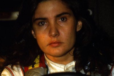What made Michèle Mouton the King of the Mountain?