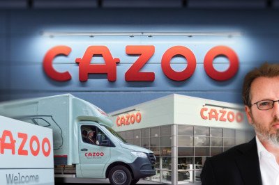 Administrators at failed used car dealer Cazoo are owed £6m as financial situation is laid bare