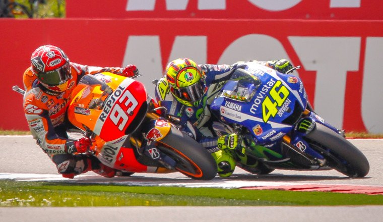 Assen classics: the best of the Dutch GP