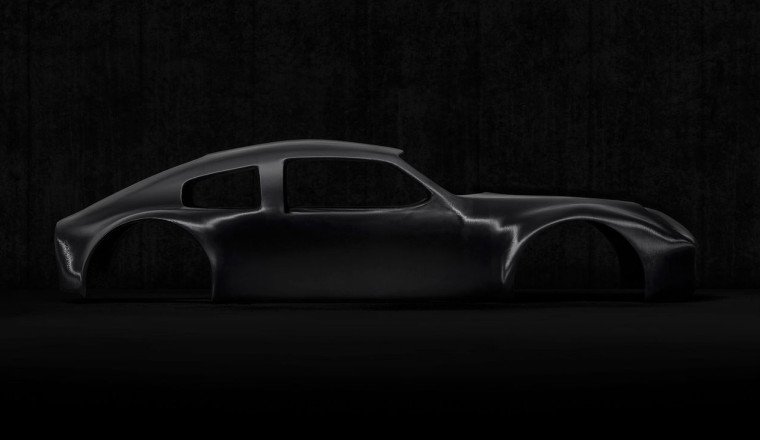 British Sports Car Brand Marcos Is Returning With An All-New Model