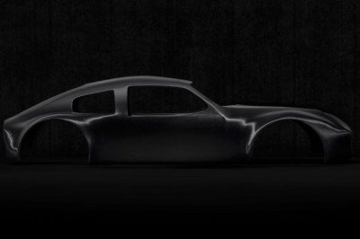 British Sports Car Brand Marcos Is Returning With An All-New Model