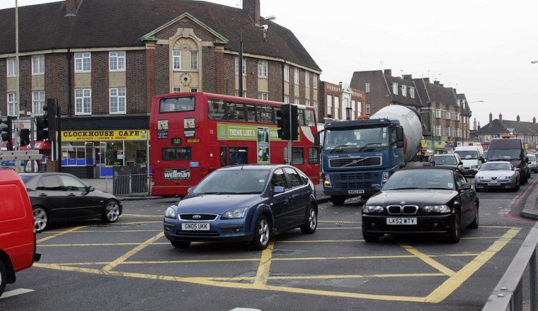 Drivers fined over £1MILLION last year for one type of road traffic offence after councils were given new powers to extend the war on motorists