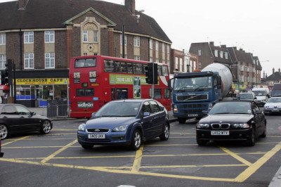 Drivers fined over £1MILLION last year for one type of road traffic offence after councils were given new powers to extend the war on motorists