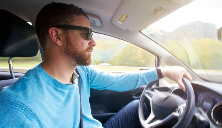 Driving instructor shares five tips 'no one tells you' to help pass test