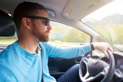 Driving instructor shares five tips 'no one tells you' to help pass test