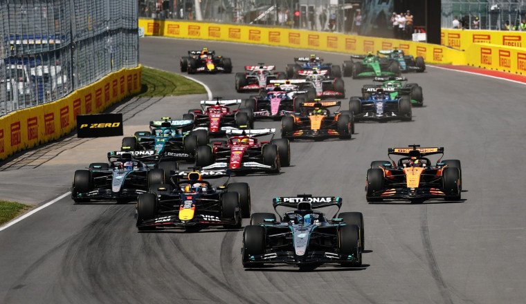EXPLAINED: F1’s ‘Driving Standards Guidelines’