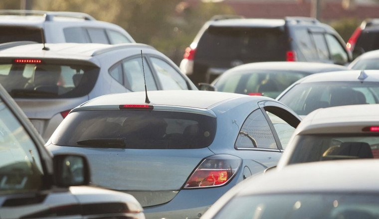 Major European capital is set to 'BAN cars' in bid to tackle its gridlock