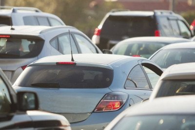 Major European capital is set to 'BAN cars' in bid to tackle its gridlock