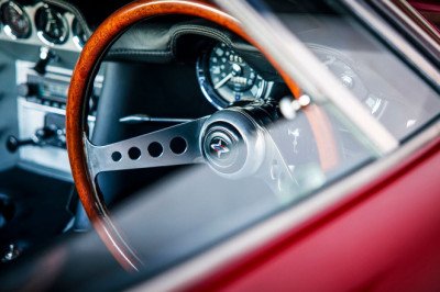 Marcos announces new road and track car projects