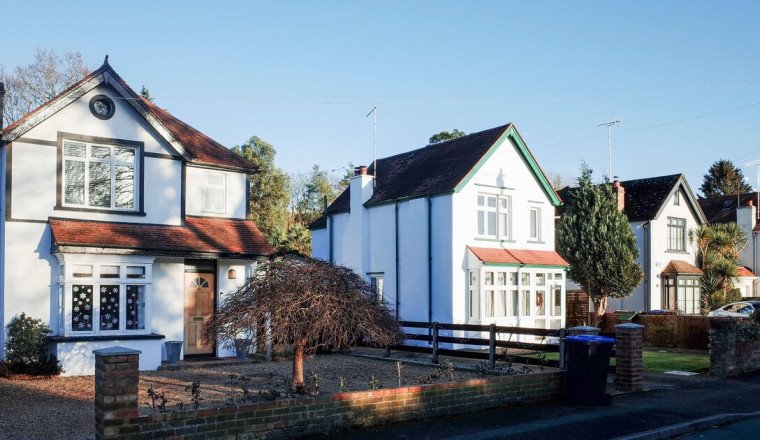 New driveway rule change affecting every home in England has begun