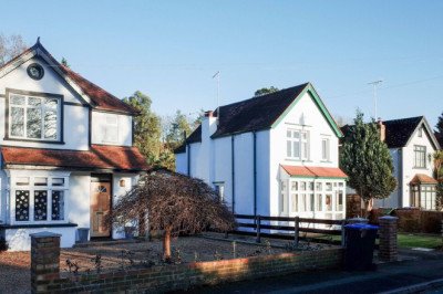 New driveway rule change affecting every home in England has begun