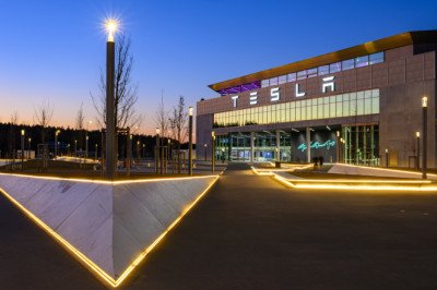 Tesla Fires Its VP of US and European Sales After Just 9 Months