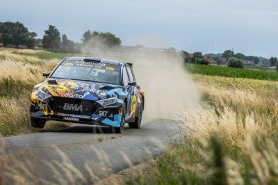 The big names in Ypres this year