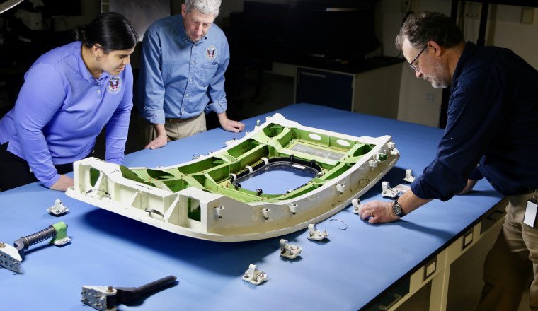 Missing Bolts Were Thrown Away In Boeing 737 Max Door Plug Blowout, Says NTSB