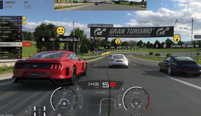Ready to race? Gran Turismo 7's June Update (1.60) just dropped with fresh content!