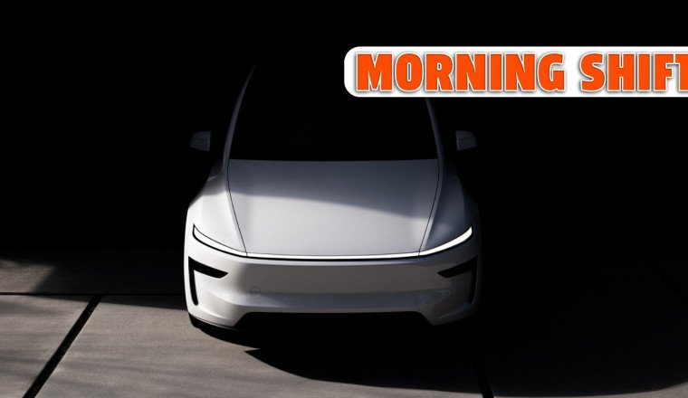 Tesla's Robotaxis Are Going Poorly