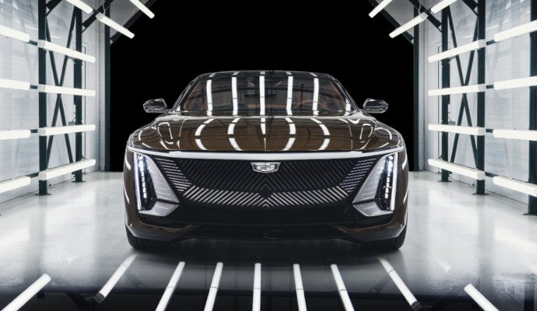 The First $340,000 Cadillac Celestiq Has Been Delivered To A Customer With Great Taste