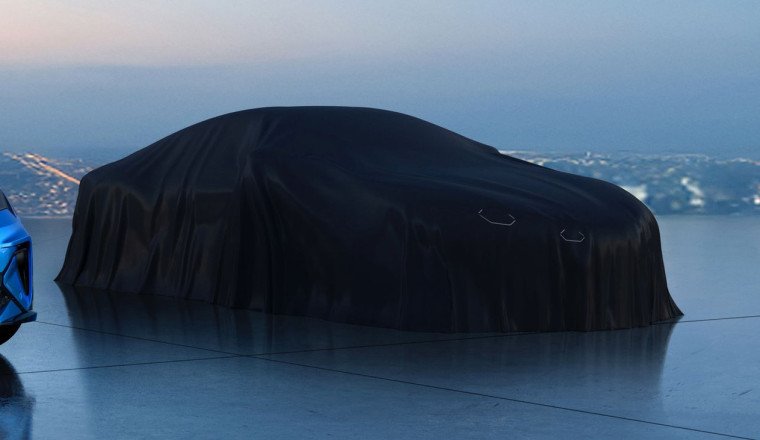 Going Electric Is ‘The Best Way’ For Next Alpine A110, Says Company
