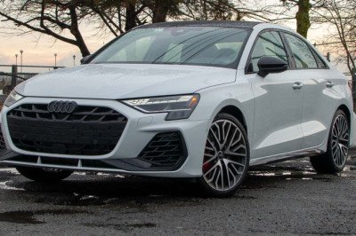 Audi Is Dead Last In New Initial Quality Study