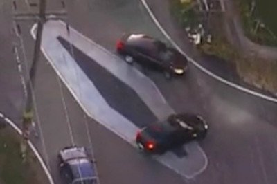 Council removes 'absolute joke' of a roundabout after hundreds of complaints from motorists