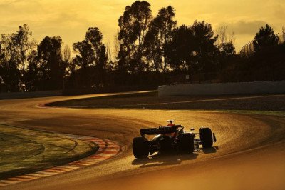 First official F1 2026 test to be held in private