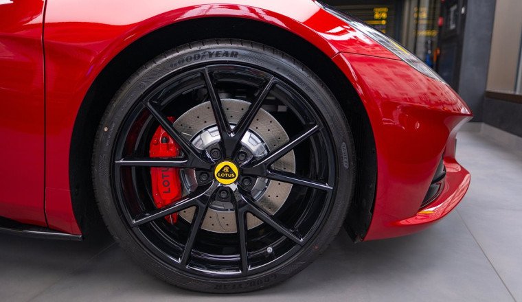 Jobs fears as British legend Lotus could stop making cars in the UK