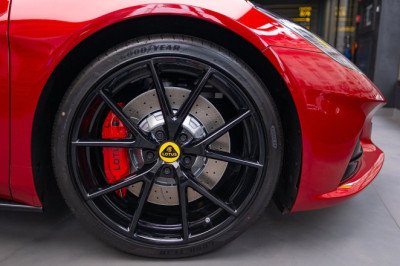 Jobs fears as British legend Lotus could stop making cars in the UK