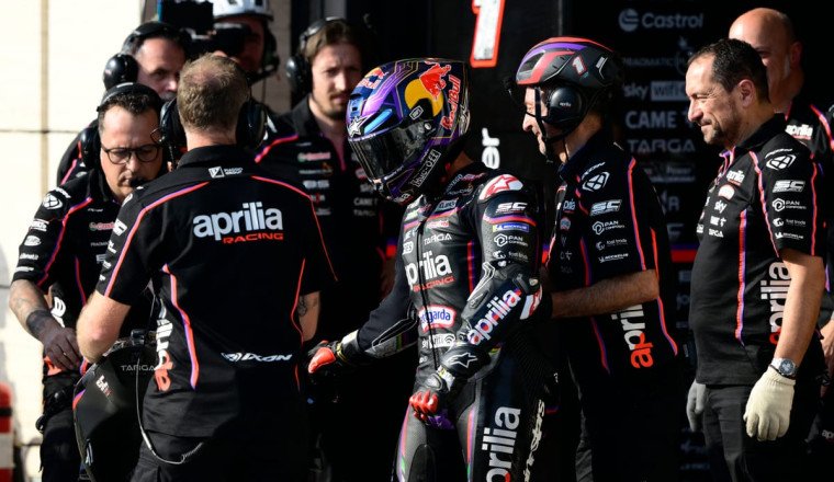 Martin medical update prolongs MotoGP absence
