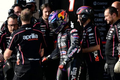 Martin medical update prolongs MotoGP absence
