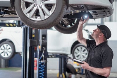 Mechanic reveals 'most reliable car in the world' and it's 20 years old