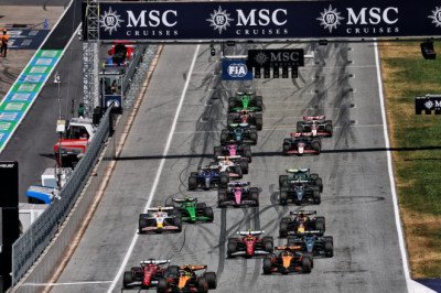 Nine things we learned from F1's Austrian GP