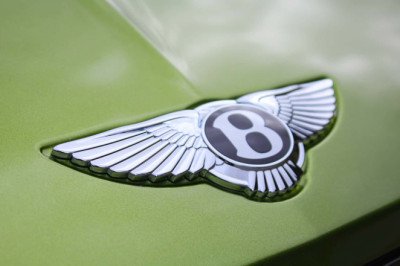 ‘No Real Limitation:’ Bentley Would Build a Pickup If You Ask
