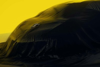 'The Future:' Lamborghini Teases Its Most-Powerful Supercar Ever
