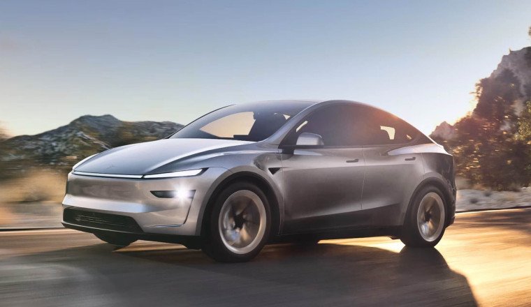 The World’s Best Selling Car Is No Longer a Tesla