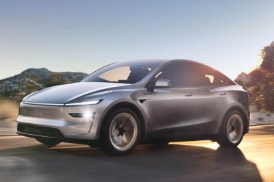 The World’s Best Selling Car Is No Longer a Tesla