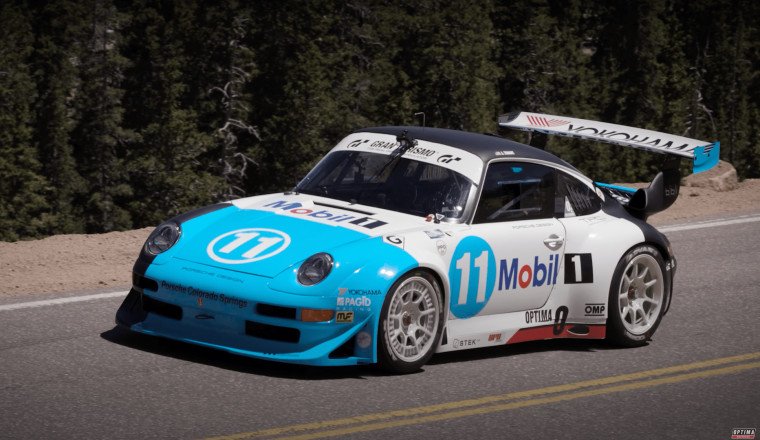 What a Bag of Chips Taught Me About Optima’s Battery Tech at Pikes Peak