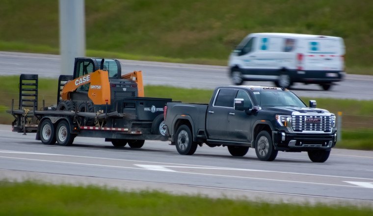 What Is GVWR? A Quick Guide For RV And Truck Owners