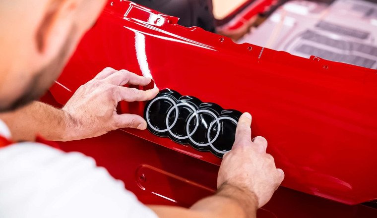 Audi: 'People Won't Let Politicians Dictate Which Cars They Should Drive'