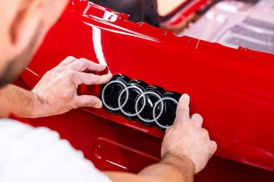 Audi: 'People Won't Let Politicians Dictate Which Cars They Should Drive'