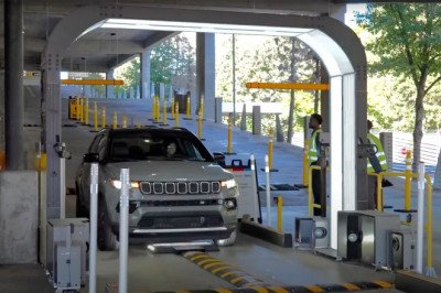 Hertz’s new AI scanners charge renters instantly, even for tiny scratches