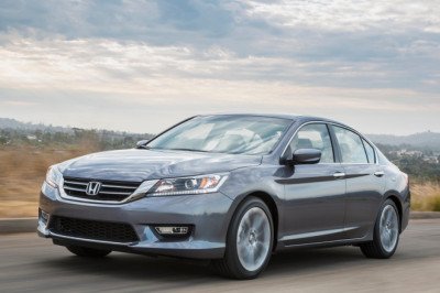 Honda recalls over 65K vehicles. See impacted models.