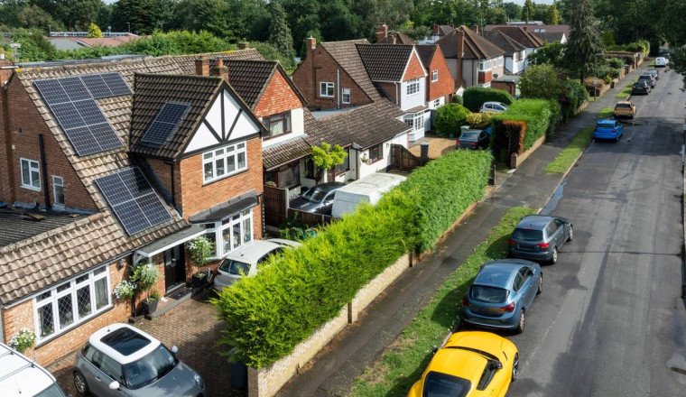 New driveway rule in force from today as motorists are warned
