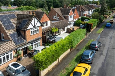 New driveway rule in force from today as motorists are warned