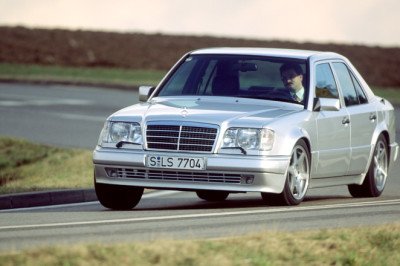Next Stop, 500E? HWA boss confirms more AMG restomods are coming