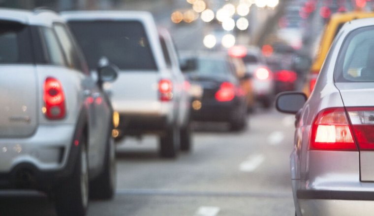 Popular UK road has speed limit cut to 50mph for 15 months