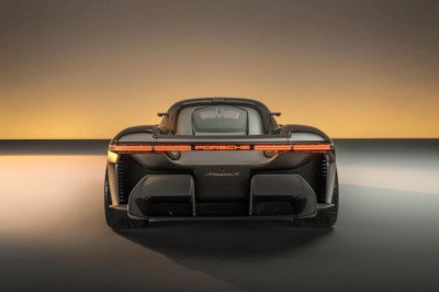 Porsche buyers prefer engines. Who knew?