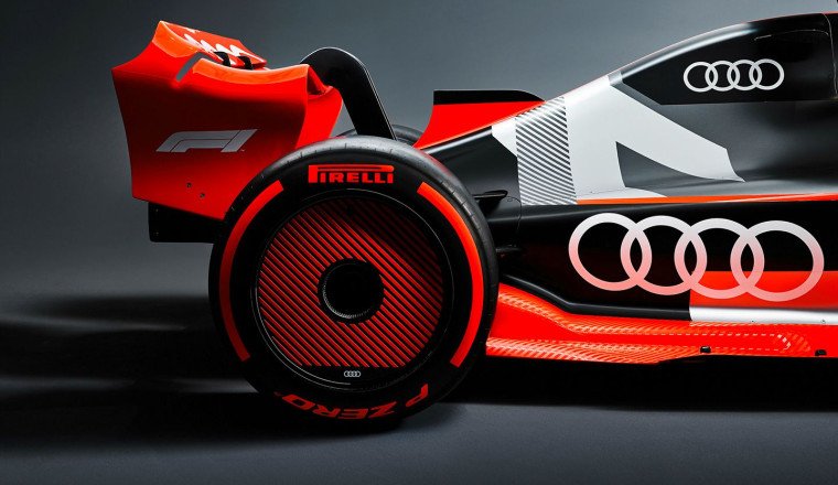 Sauber Motorsport sets up shop at Bicester Motion